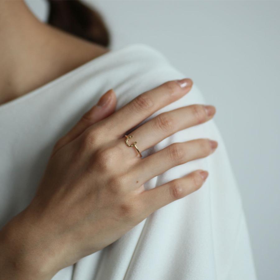 hirondelle（イロンデール） エペパン hirondelle et pepin / k18 hr