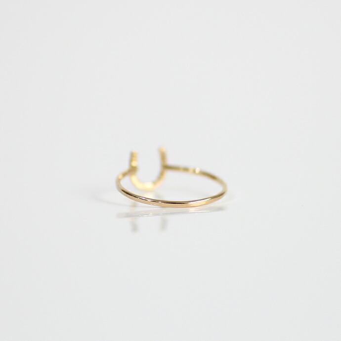 hirondelle（イロンデール） エペパン hirondelle et pepin / k18 hr