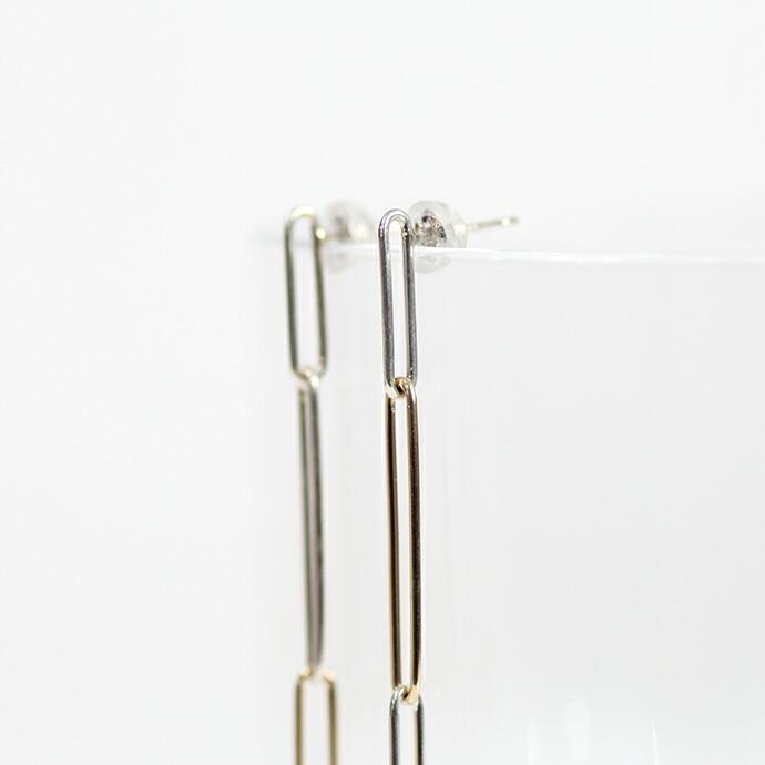 siki (シキ) / SK-R34-SV / silver シルバースロープ ワイドリング |  | 04