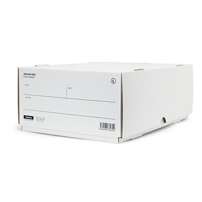 Anaheim Archive Box アナハイムアーカイブボックス 2個セット | Archive