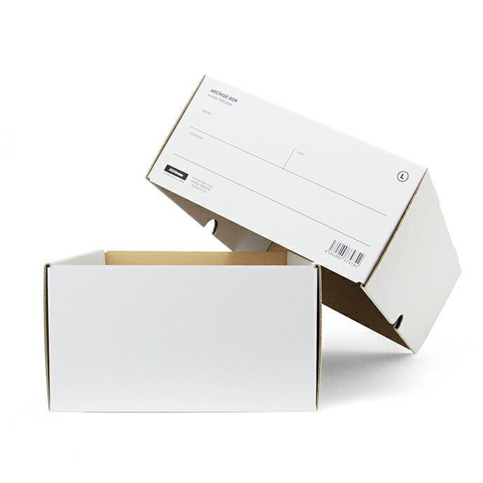 Anaheim Archive Box アナハイムアーカイブボックス 2個セット | Archive | 01