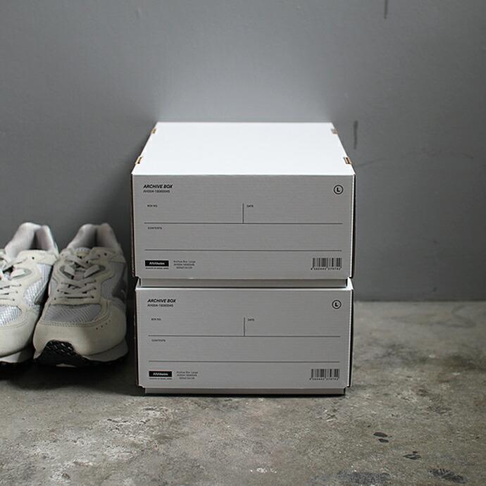 Anaheim Archive Box アナハイムアーカイブボックス 2個セット | Archive | 10