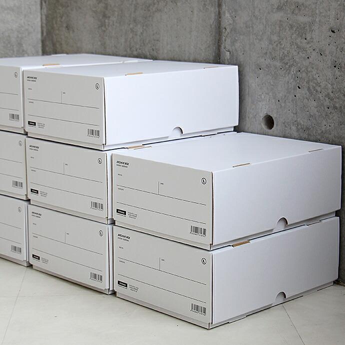 Anaheim Archive Box アナハイムアーカイブボックス 2個セット | Archive | 11