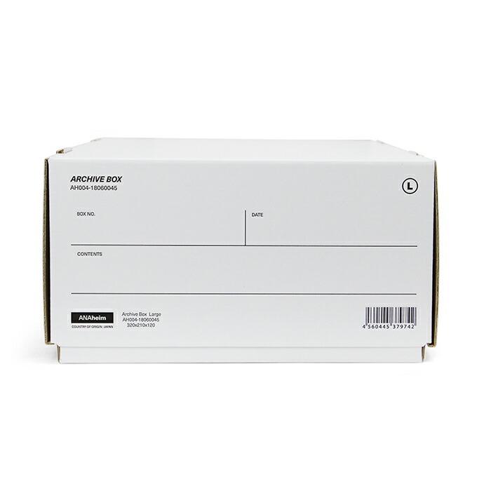 Anaheim Archive Box アナハイムアーカイブボックス 2個セット | Archive | 02