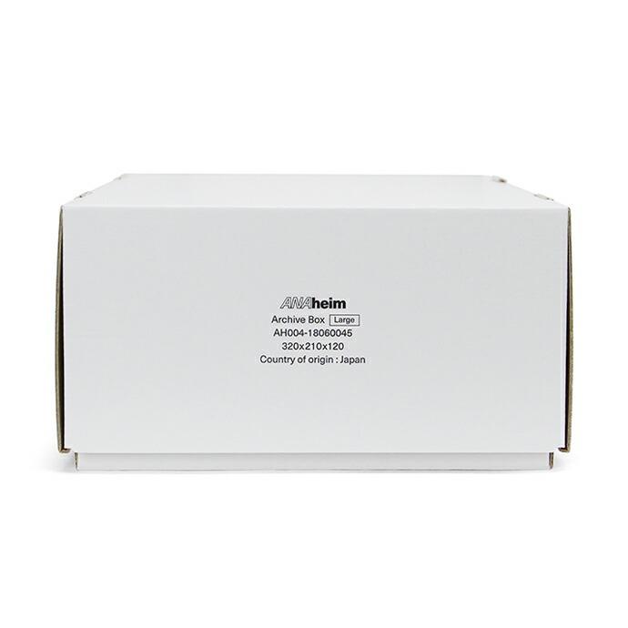 Anaheim Archive Box アナハイムアーカイブボックス 2個セット | Archive | 03