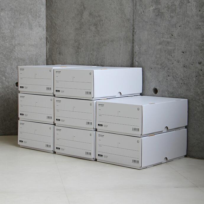 Anaheim Archive Box アナハイムアーカイブボックス 2個セット | Archive | 06