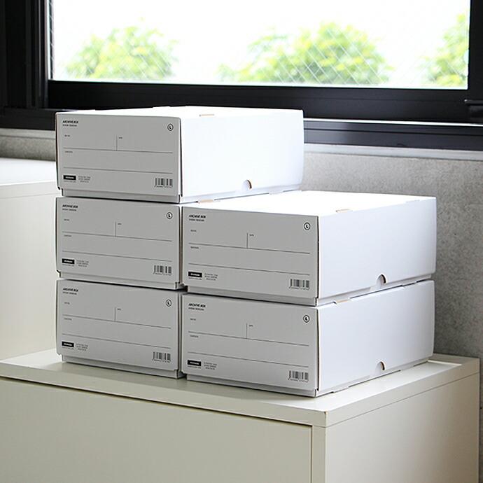 Anaheim Archive Box アナハイムアーカイブボックス 2個セット | Archive | 07