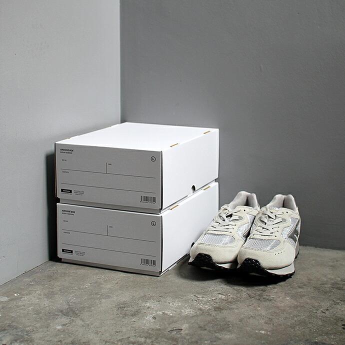 Anaheim Archive Box アナハイムアーカイブボックス 2個セット | Archive | 08