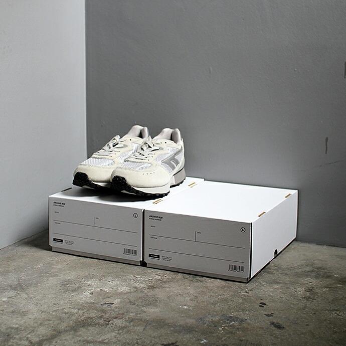 Anaheim Archive Box アナハイムアーカイブボックス 2個セット | Archive | 09