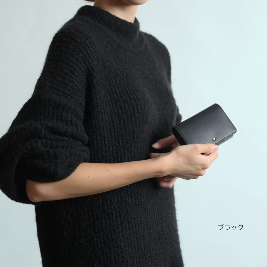 Ense（アンサ） / card case レザー カードケース mw805 - 全3色 送料無料 カード入れ カードホルダー ポイントカード シンプル 本革 日本製 ミニ コン… |  | 04