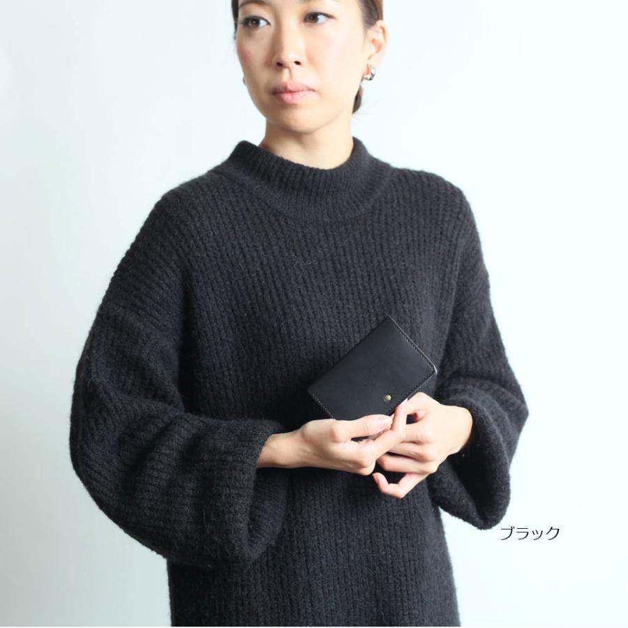 Ense（アンサ） / card case レザー カードケース mw805 - 全3色 送料無料 カード入れ カードホルダー ポイントカード シンプル 本革 日本製 ミニ コン… |  | 05