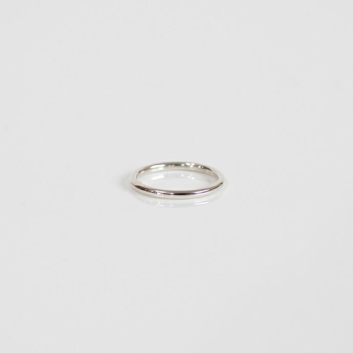 UNKNOWN. (アンノウン) / silver925 U003 NORM リング M - シルバー レディース メンズ ユニセックス ギフト プレゼント アクセサリー 指輪 ペ… | UNKNOWN. | 04