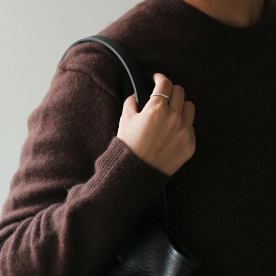 UNKNOWN. (アンノウン) / silver925 U004 NORM リング L - シルバー レディース メンズ ユニセックス ギフト プレゼント アクセサリー 指輪 ペ… | UNKNOWN. | 03