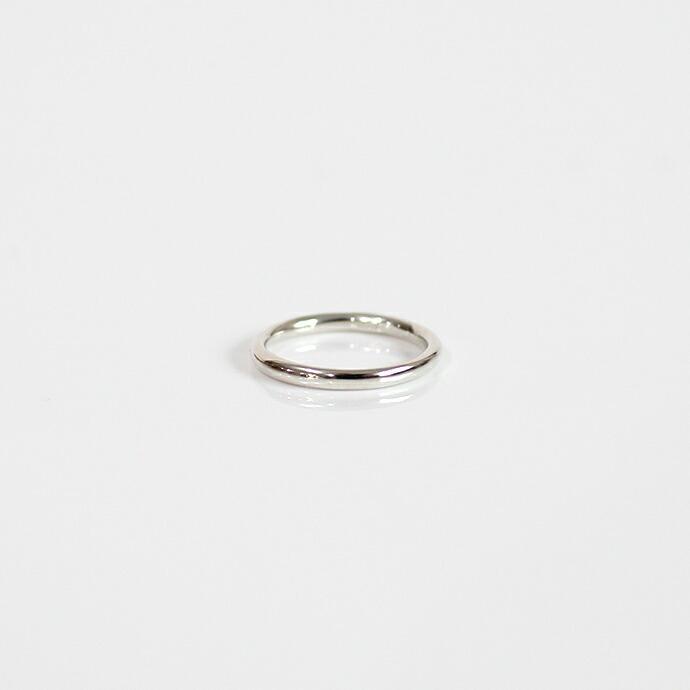 UNKNOWN. (アンノウン) / silver925 U004 NORM リング L - シルバー レディース メンズ ユニセックス ギフト プレゼント アクセサリー 指輪 ペ… | UNKNOWN. | 05