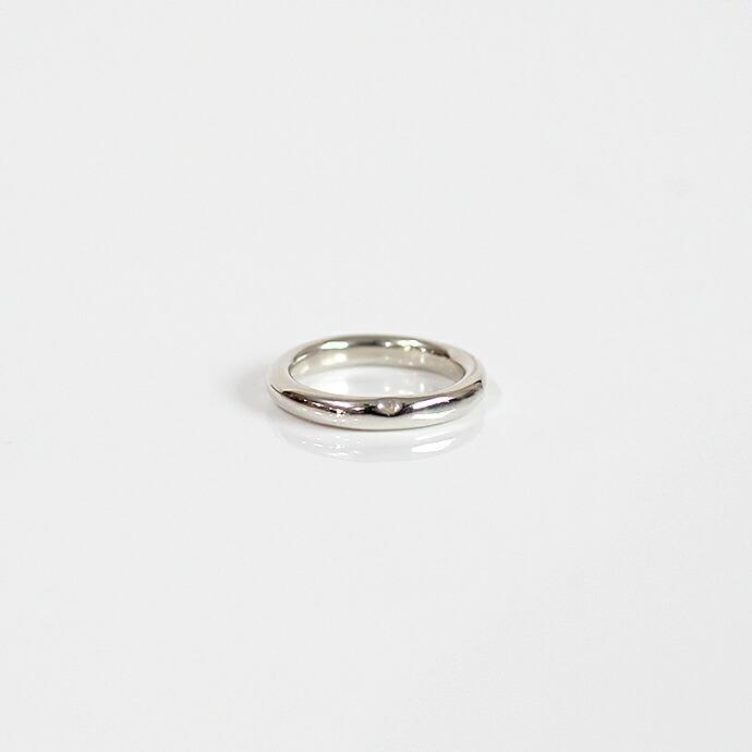 UNKNOWN. (アンノウン) / silver925 U005 NORM リング LL - シルバー レディース メンズ ユニセックス ギフト プレゼント アクセサリー 指輪 ペ… | UNKNOWN. | 03