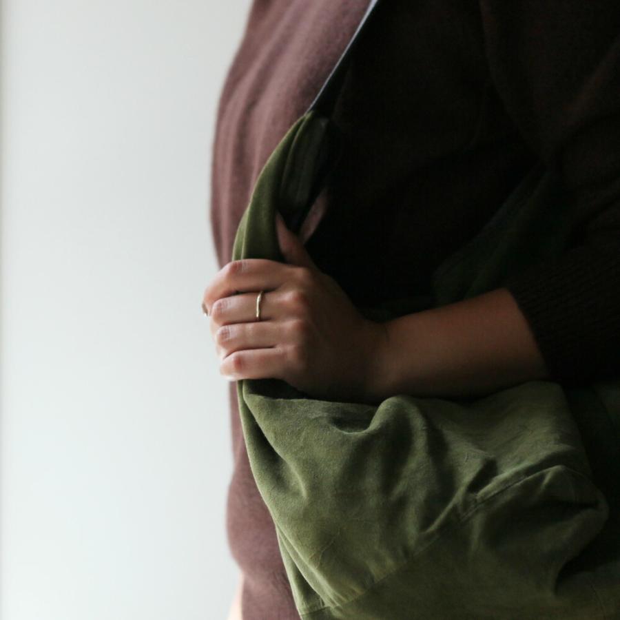 UNKNOWN. (アンノウン) / k10 U003 NORM リング M - ゴールド レディース メンズ ユニセックス ギフト プレゼント アクセサリー 指輪 ペアリン… | UNKNOWN. | 04