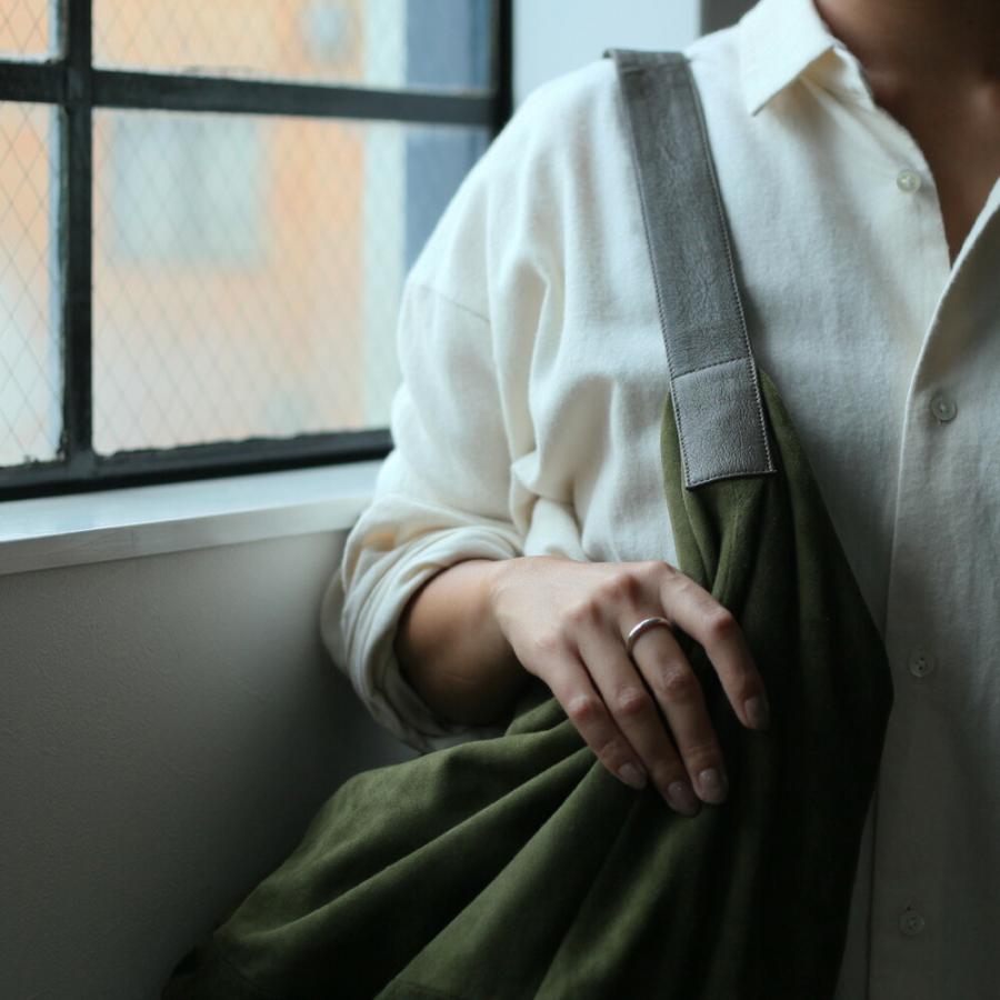 UNKNOWN. (アンノウン) / silver925 U011 SLOPE リング M - シルバー レディース メンズ ユニセックス ギフト プレゼント アクセサリー 指輪 ペ… | UNKNOWN. | 06