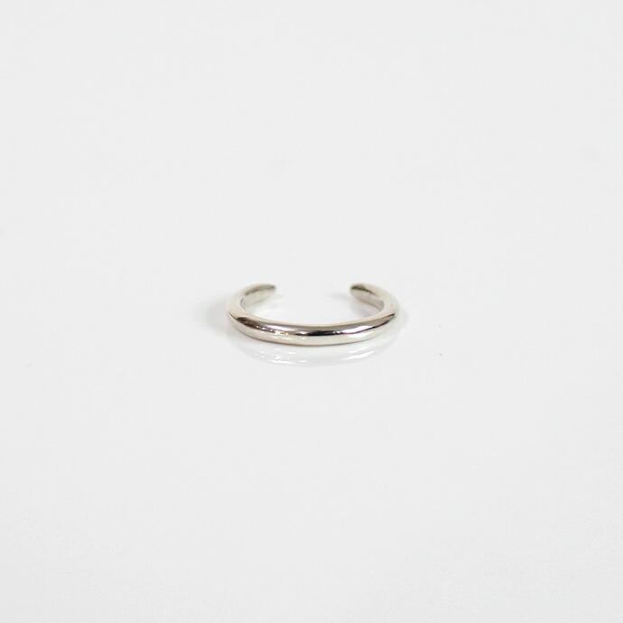 UNKNOWN. (アンノウン) / silver925 U013 TAPERED リング - シルバー レディース メンズ ユニセックス ギフト プレゼント アクセサリー 指輪 ペ… | UNKNOWN.