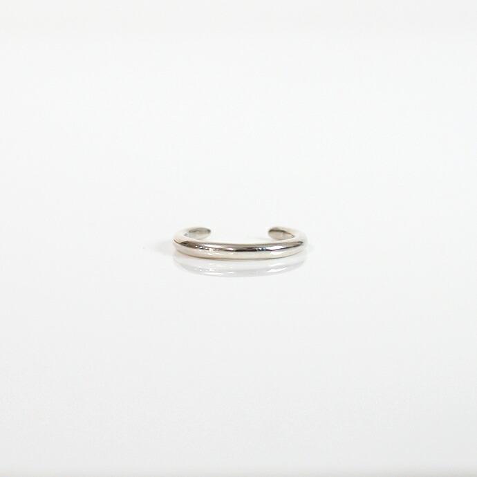 UNKNOWN. (アンノウン) / silver925 U013 TAPERED リング - シルバー レディース メンズ ユニセックス ギフト プレゼント アクセサリー 指輪 ペ… | UNKNOWN. | 04