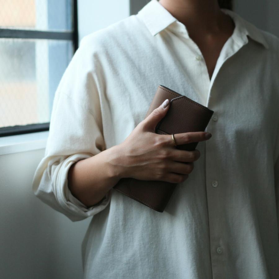 UNKNOWN. (アンノウン) / U013 TAPERED リング - 真鍮 レディース メンズ ユニセックス ギフト プレゼント アクセサリー 指輪 ペアリング シン… | UNKNOWN. | 01