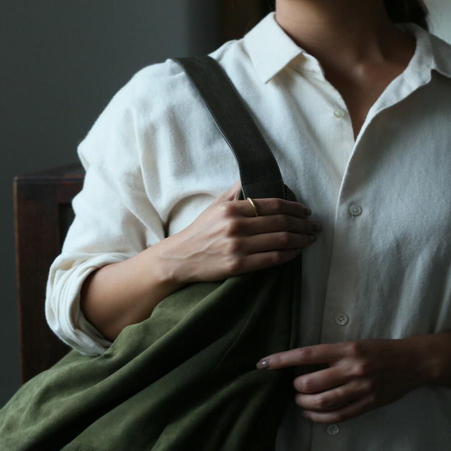 UNKNOWN. (アンノウン) / U013 TAPERED リング - 真鍮 レディース メンズ ユニセックス ギフト プレゼント アクセサリー 指輪 ペアリング シン… | UNKNOWN. | 04