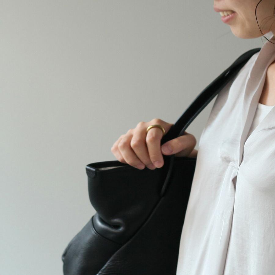 UNKNOWN. (アンノウン) / U014 CHUNK リング - 真鍮 レディース メンズ ユニセックス ギフト プレゼント アクセサリー 指輪 ペアリング シンプ… | UNKNOWN. | 04