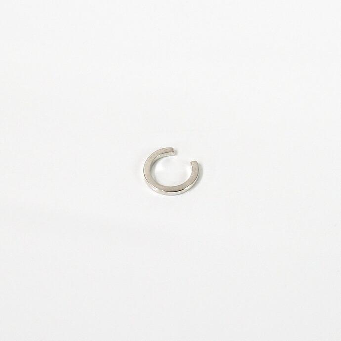 UNKNOWN. (アンノウン) / silver925 U015 CLUNKY リング - シルバー レディース メンズ ユニセックス ギフト プレゼント アクセサリー 指輪 ペ… | UNKNOWN. | 07