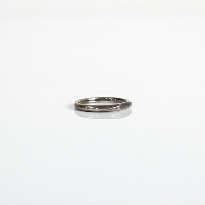 UNKNOWN. (アンノウン) / silver925 U017 PLAY リング - シルバー レディース メンズ ユニセックス ギフト プレゼント アクセサリー 指輪 ペア… | UNKNOWN. | 01