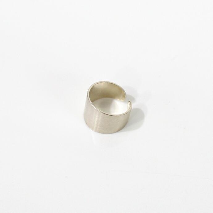 UNKNOWN. (アンノウン) / silver925 U041 BOARD2 リング - シルバー レディース メンズ ユニセックス ギフト プレゼント アクセサリー 指輪 ペ… | UNKNOWN. | 01