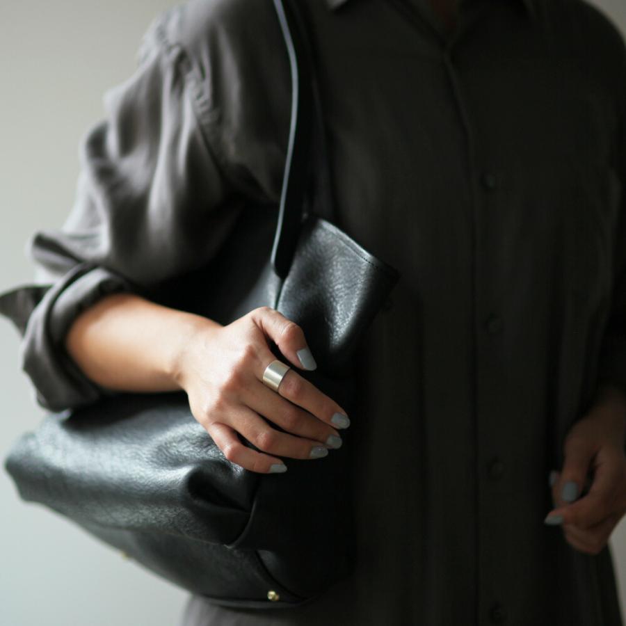 UNKNOWN. (アンノウン) / silver925 U041 BOARD2 リング - シルバー レディース メンズ ユニセックス ギフト プレゼント アクセサリー 指輪 ペ… | UNKNOWN. | 05