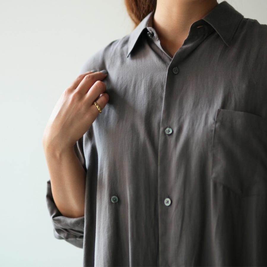 UNKNOWN. (アンノウン) / U044 STUDS3 リング - 真鍮 レディース メンズ ユニセックス ギフト プレゼント アクセサリー 指輪… | UNKNOWN. | 01