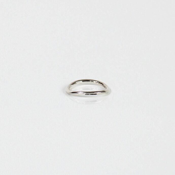 UNKNOWN. (アンノウン) / silver925 U501 FLOEING リング - シルバー HIGH QUALITY LINE レディース メンズ ユニセックス ギフト プレゼント ア… | UNKNOWN. | 06
