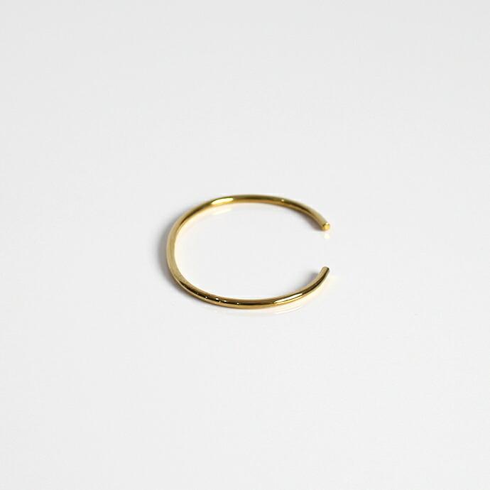 UNKNOWN. (アンノウン) / U214 NORM バングル 2.5mm - ゴールド レディース メンズ ユニセックス ギフト プレゼント アクセサリー ブレスレット… | UNKNOWN. | 02