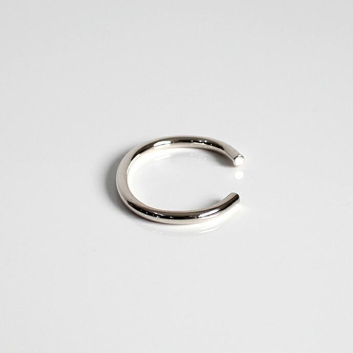 UNKNOWN. (アンノウン) / silver950 U228 NORM バングル 5mm - シルバー レディース メンズ ユニセックス ギフト プレゼント アクセサリー ブレ… | UNKNOWN. | 02