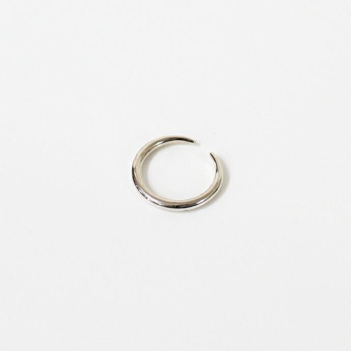 UNKNOWN. (アンノウン) / silver925 U502 Re.TAPERED リング - シルバー HIGH QUALITY LINE レディース メンズ ユニセックス ギフト プレゼント… | UNKNOWN. | 03