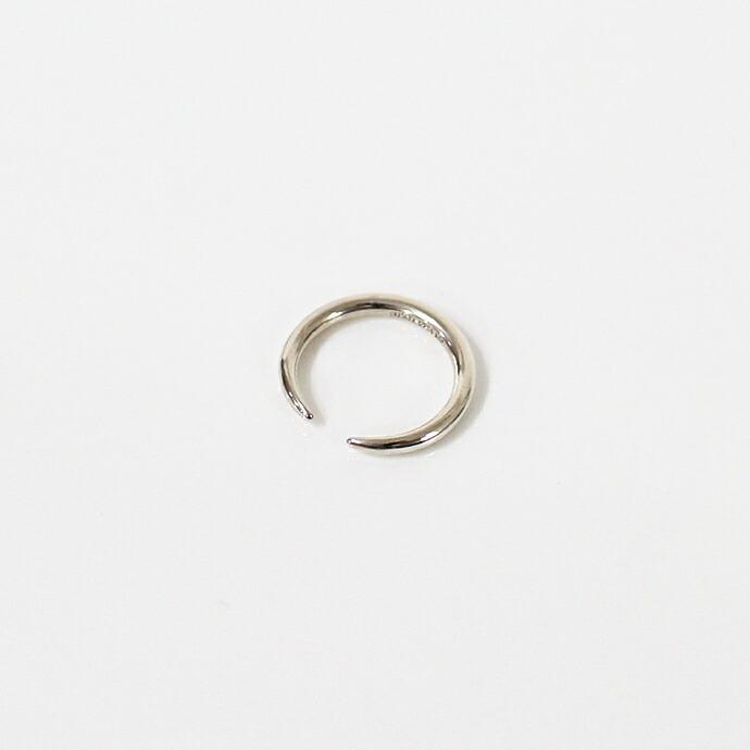 UNKNOWN. (アンノウン) / silver925 U502 Re.TAPERED リング - シルバー HIGH QUALITY LINE レディース メンズ ユニセックス ギフト プレゼント… | UNKNOWN. | 04