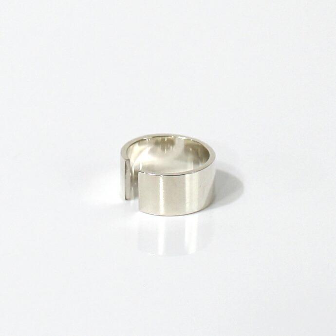 UNKNOWN. (アンノウン) / silver925 U505 FIT リング M - シルバー HIGH QUALITY LINE レディース メンズ ユニセックス ギフト プレゼント アク… | UNKNOWN. | 02
