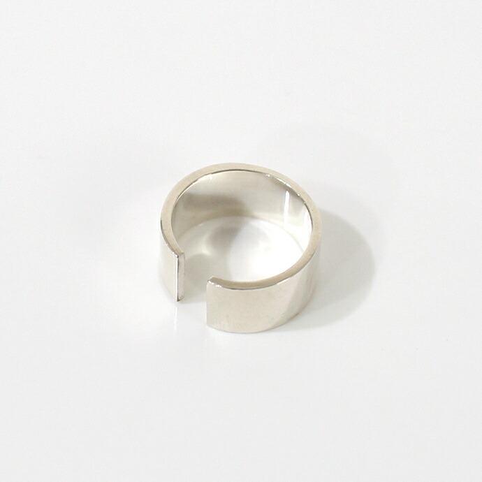 UNKNOWN. (アンノウン) / silver925 U505 FIT リング M - シルバー HIGH QUALITY LINE レディース メンズ ユニセックス ギフト プレゼント アク… | UNKNOWN. | 03