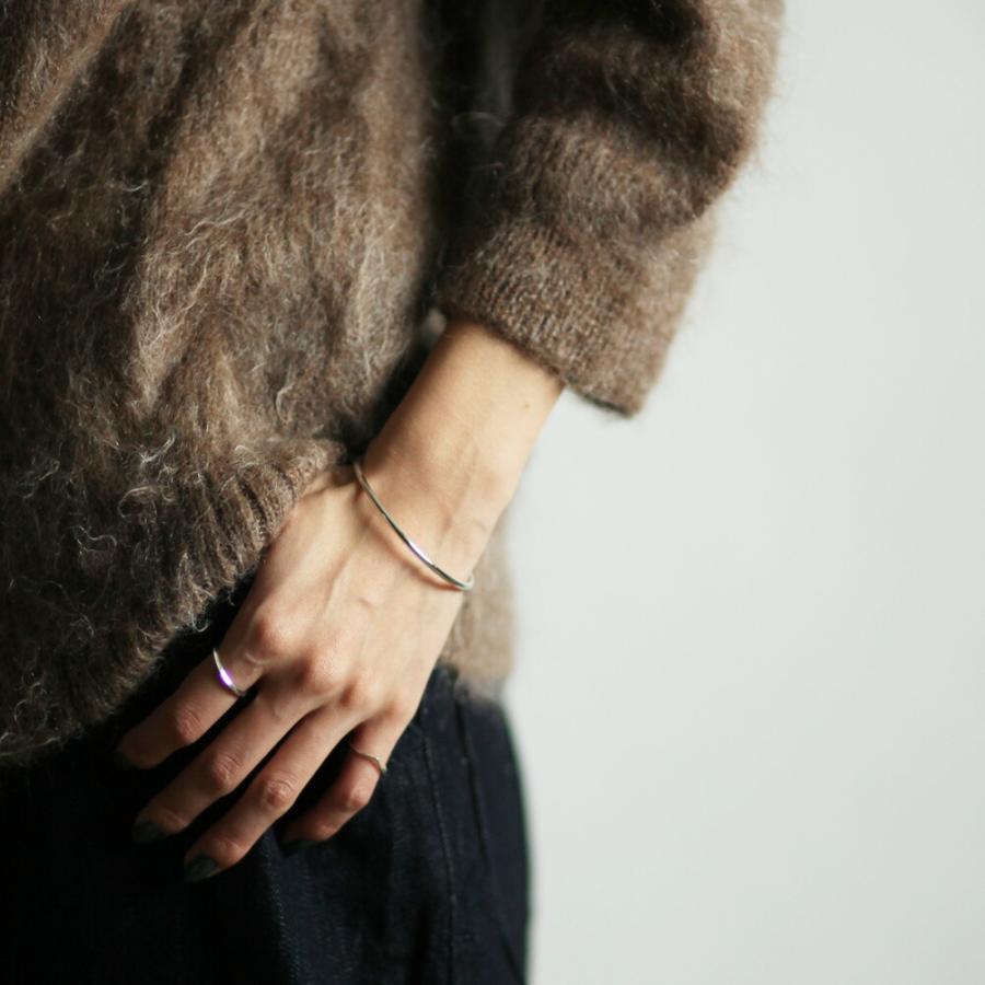 UNKNOWN. (アンノウン) / silver925 U507 VICTORY リング S - シルバー HIGH QUALITY LINE レディース メンズ ユニセックス ギフト プレゼント … | UNKNOWN. | 03