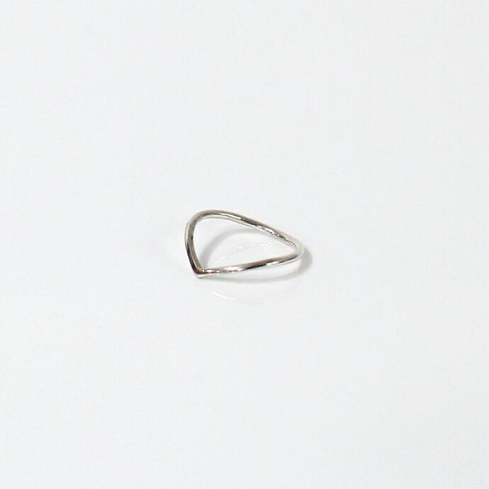 UNKNOWN. (アンノウン) / silver925 U507 VICTORY リング S - シルバー HIGH QUALITY LINE レディース メンズ ユニセックス ギフト プレゼント … | UNKNOWN. | 05