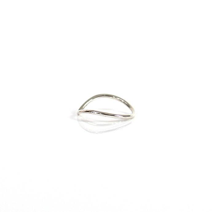 UNKNOWN. (アンノウン) / silver925 U507 VICTORY リング S - シルバー HIGH QUALITY LINE レディース メンズ ユニセックス ギフト プレゼント … | UNKNOWN. | 06