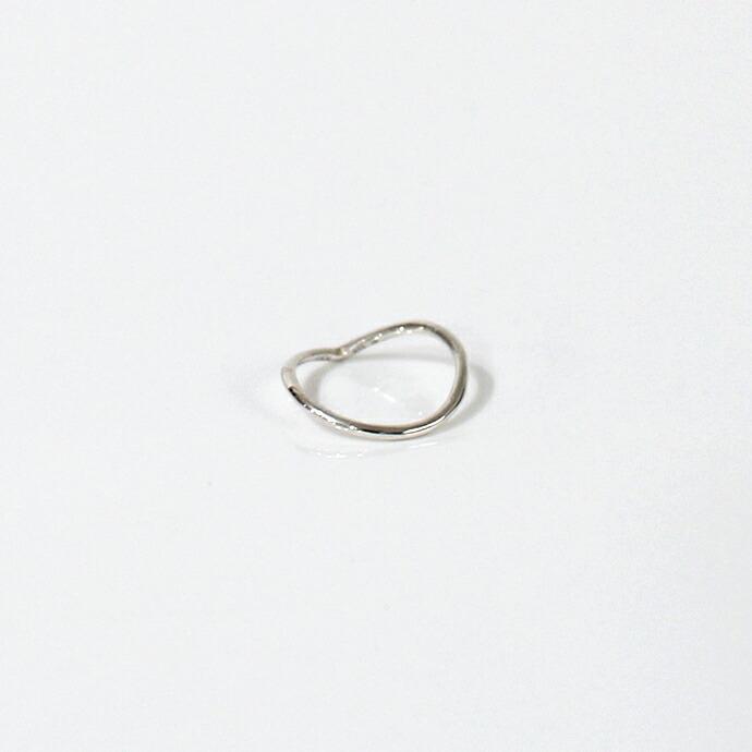 UNKNOWN. (アンノウン) / silver925 U507 VICTORY リング S - シルバー HIGH QUALITY LINE レディース メンズ ユニセックス ギフト プレゼント … | UNKNOWN. | 07