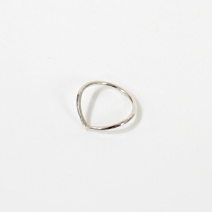 UNKNOWN. (アンノウン) / silver925 U507 VICTORY リング S - シルバー HIGH QUALITY LINE レディース メンズ ユニセックス ギフト プレゼント … | UNKNOWN. | 08