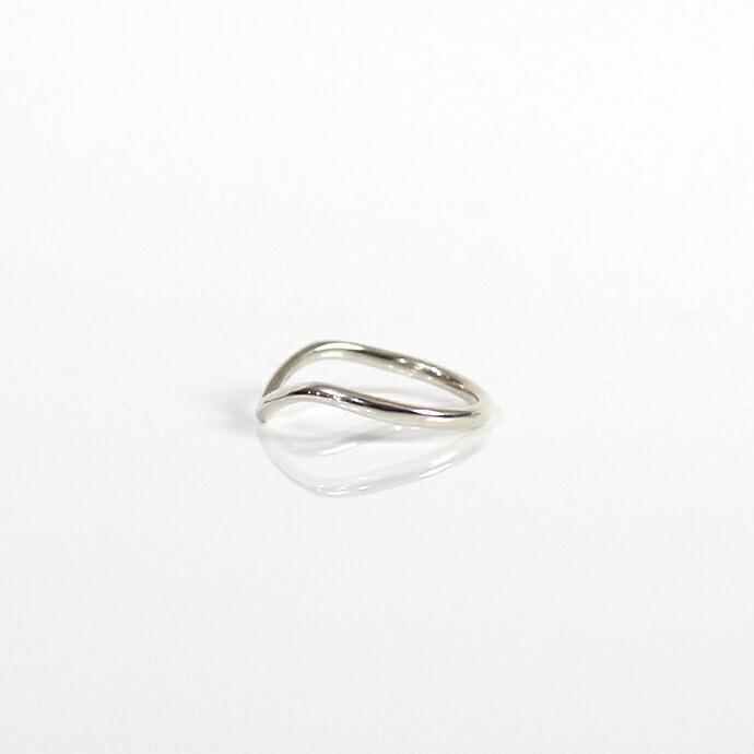 UNKNOWN. (アンノウン) / silver925 U508 VICTORY リング M - シルバー HIGH QUALITY LINE レディース メンズ ユニセックス ギフト プレゼント … | UNKNOWN.