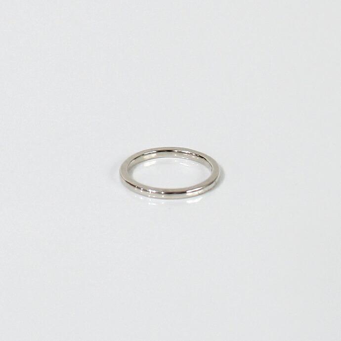 UNKNOWN. (アンノウン) / silver925 U511 HIT リング - シルバー HIGH QUALITY LINE レディース メンズ ユニセックス ギフト プレゼント アクセ… | UNKNOWN. | 01