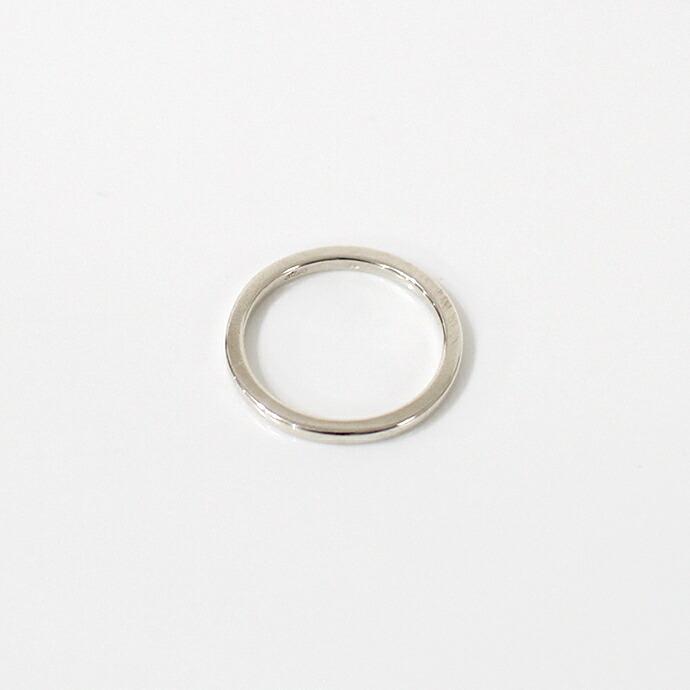 UNKNOWN. (アンノウン) / silver925 U511 HIT リング - シルバー HIGH QUALITY LINE レディース メンズ ユニセックス ギフト プレゼント アクセ… | UNKNOWN. | 02