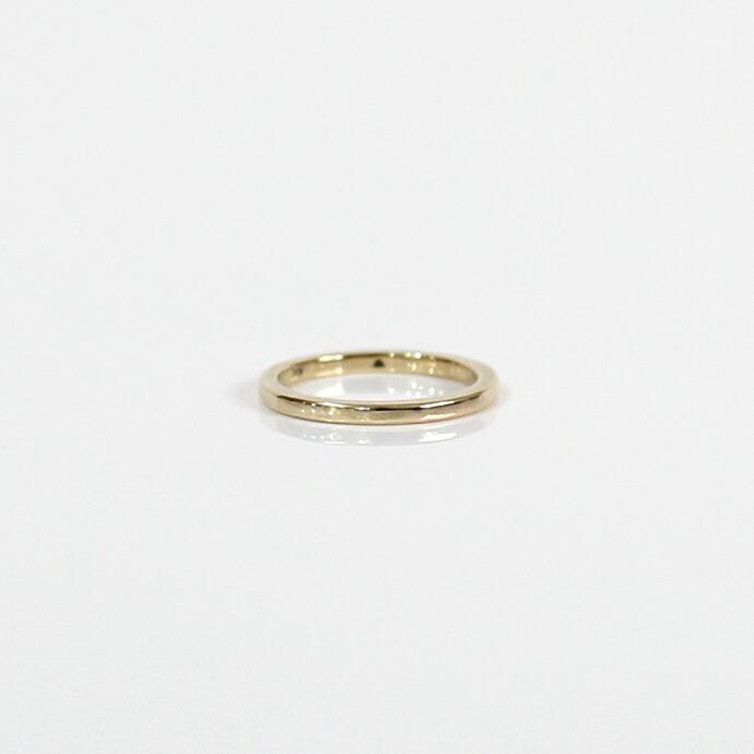 UNKNOWN. (アンノウン) / U511 HIT リング - 真鍮 HIGH QUALITY LINE レディース メンズ ユニセックス ギフト プレゼント アクセサリー 指輪 ペ… | UNKNOWN.