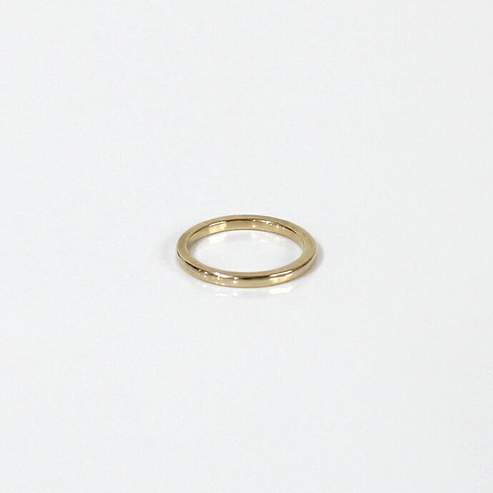 UNKNOWN. (アンノウン) / U511 HIT リング - 真鍮 HIGH QUALITY LINE レディース メンズ ユニセックス ギフト プレゼント アクセサリー 指輪 ペ… | UNKNOWN. | 01