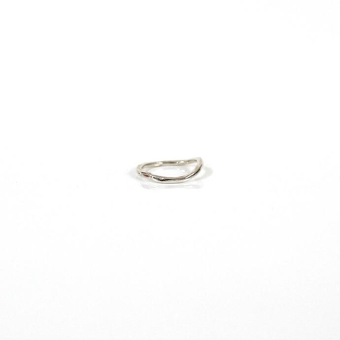 UNKNOWN. (アンノウン) / silver925 U046 UNNATURAL リング - シルバー レディース メンズ ユニセックス ギフト プレゼント … | UNKNOWN. | 03