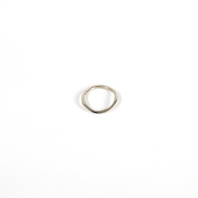 UNKNOWN. (アンノウン) / silver925 U046 UNNATURAL リング - シルバー レディース メンズ ユニセックス ギフト プレゼント … | UNKNOWN. | 04